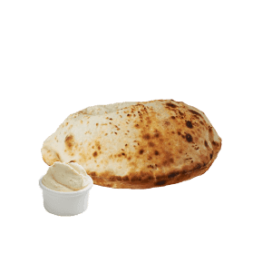 Livraison CHEESE NAAN à Saint-Ouen-l'Aumône, 95310